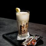 شیک پروتئین وی - باشگاه ورزشی امیرغزال