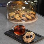 کوکی بادام زمینی رژیمی - باشگاه ورزشی امیرغزال