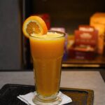 آب پرتقال - باشگاه ورزشی امیرغزال