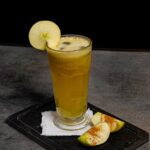 آب سیب دارچین - باشگاه ورزشی امیرغزال