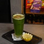 آب کرفس لیمو - باشگاه ورزشی امیرغزال