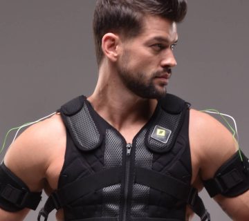 باشگاه پیشرفته امیر غزالemsدر تهران تهران پارس